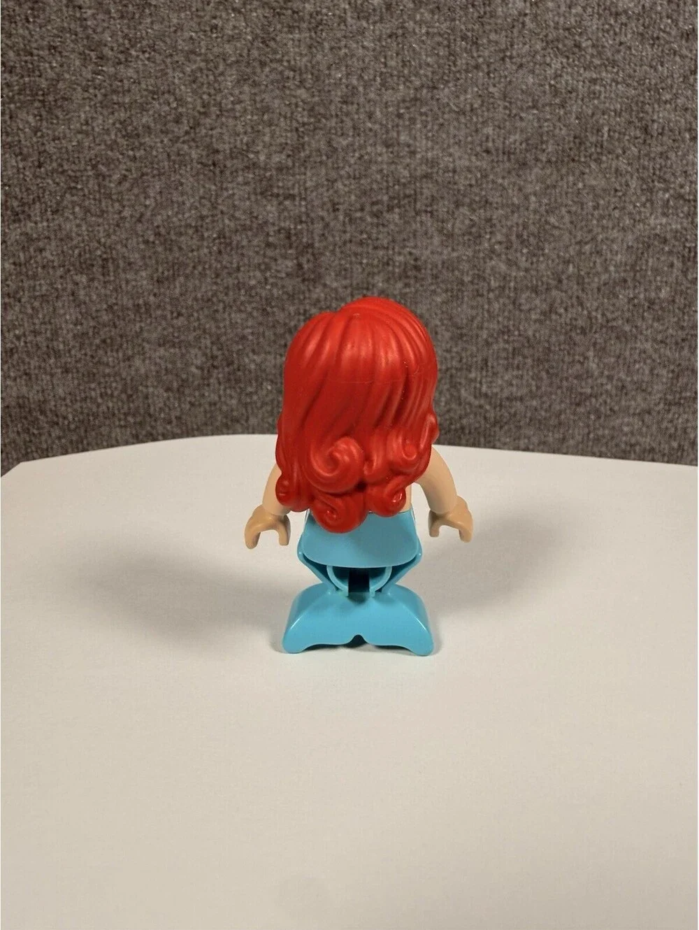 Lego Duplo Disney Princess Ariel's Undersea Castle Figure ONLY